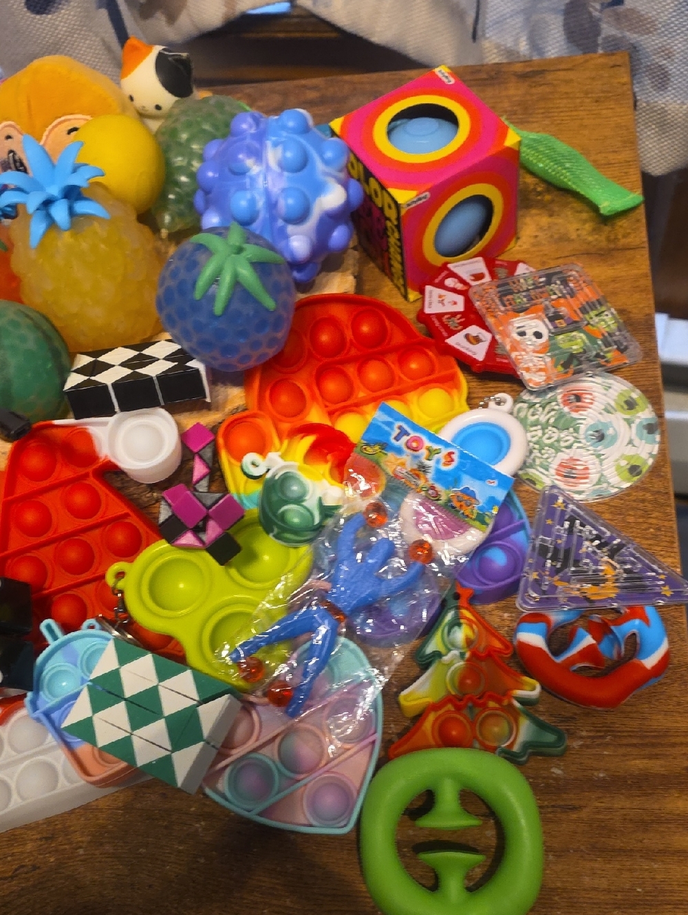 Fidget Bundle - Picture 4 of 7